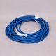 Ensemble câble + swivel 30m Dynamic