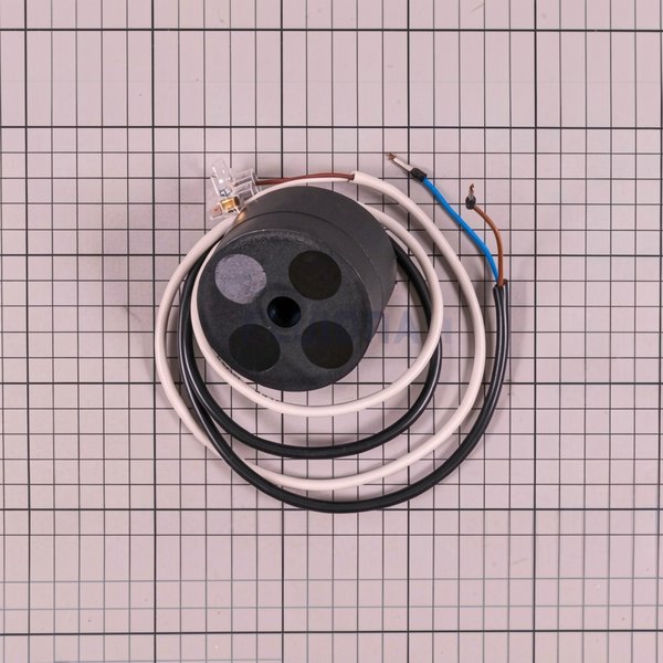 Transformateur toroïdal
