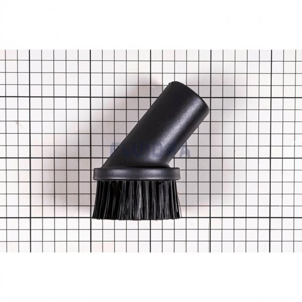 Brosse d'aspirateur
