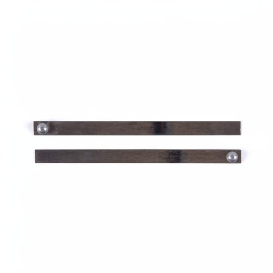 Bouton ressort