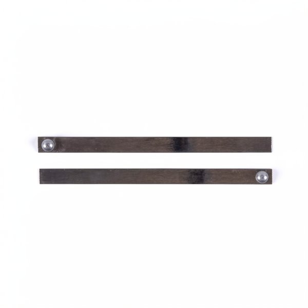 Bouton ressort
