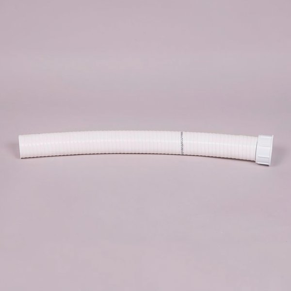 Tuyau + raccord de skimmer flottant L.49cm