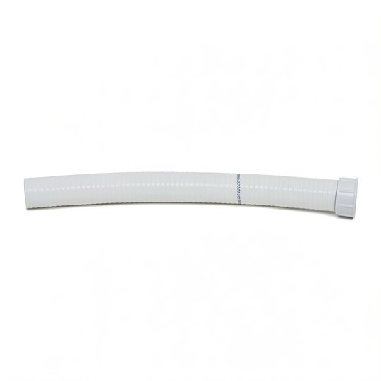 Tuyau + raccord de skimmer flottant L.49cm