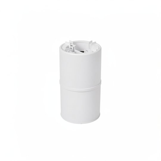 Tête de skimmer flottant