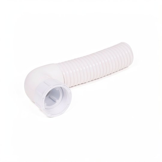 Tuyau coudé de skimmer Dolce vita