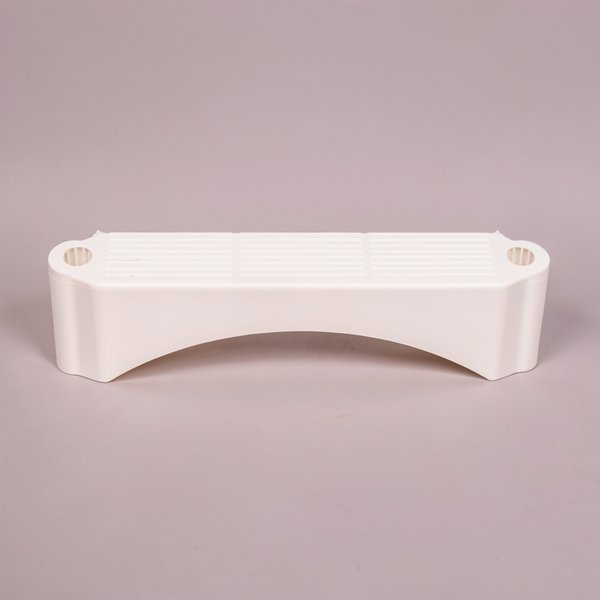 Marche inclinée plastique