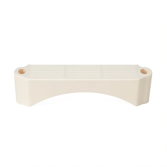 Marche inclinée plastique