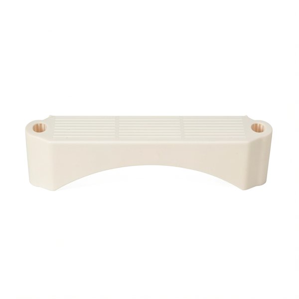 Marche inclinée plastique