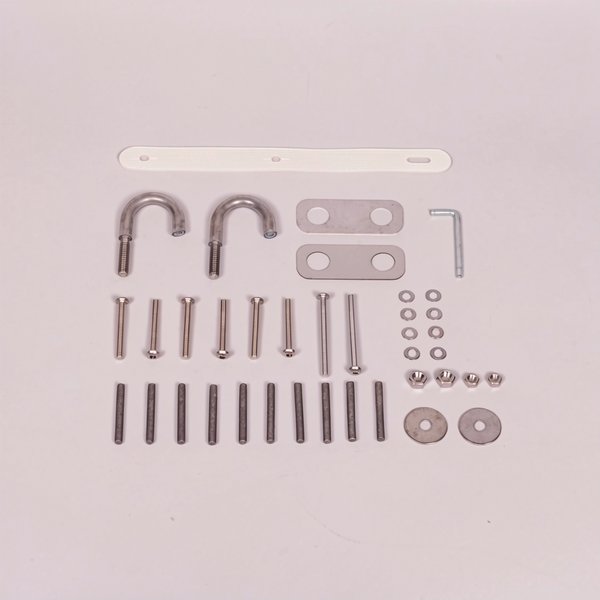 Kit visserie d'échelle H.120