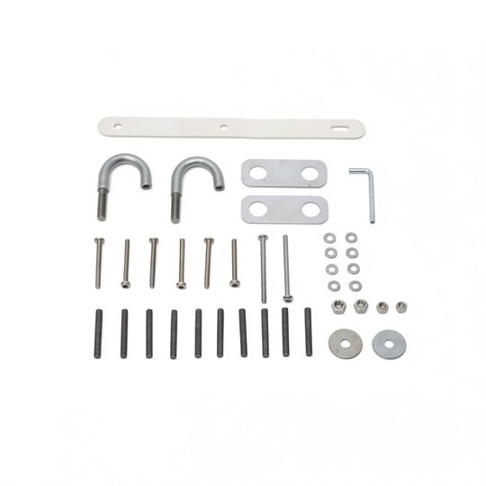Kit visserie d'échelle H.120