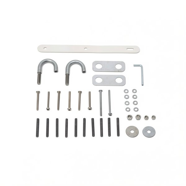 Kit visserie d'échelle H.120