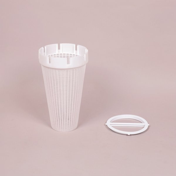 Panier de skimmer flottant