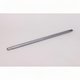 Tube de fixation de plateforme d'échelle
