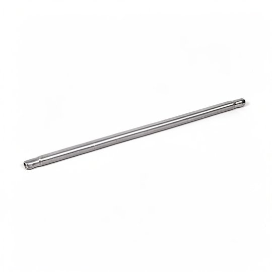 Tube de fixation de plateforme d'échelle
