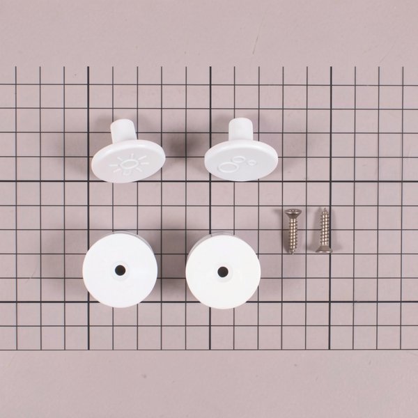 Bouton poussoir