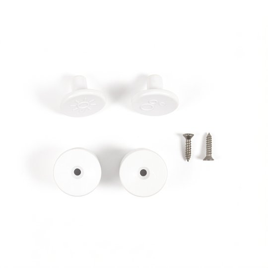 Bouton poussoir