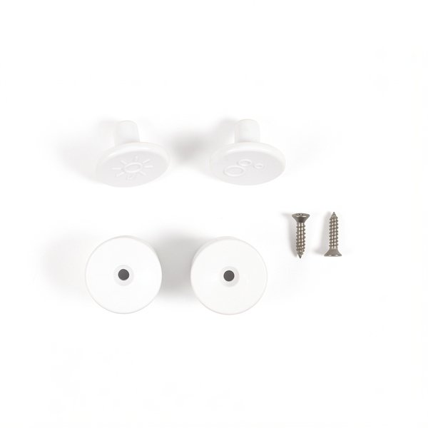 Bouton poussoir