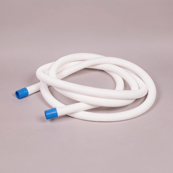 Tuyau souple aspirateur
