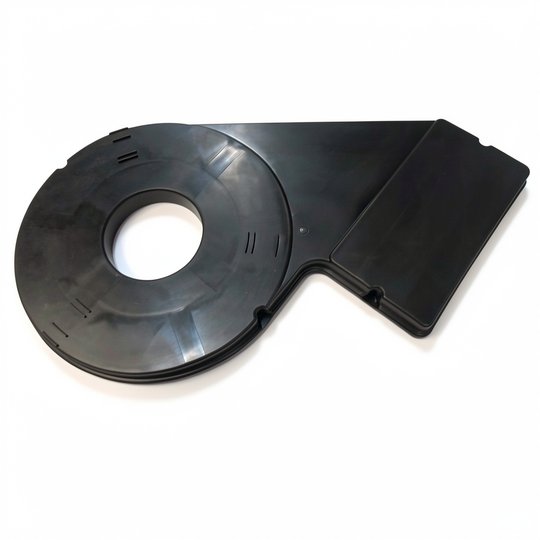 Socle monobloc