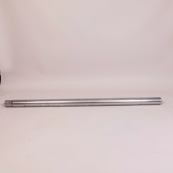 Tube initiale