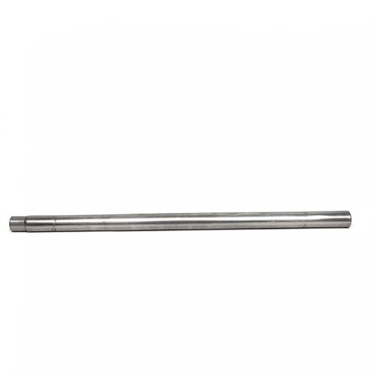 Tube initiale