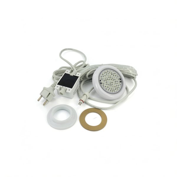 Projecteur LED complet Laghetto