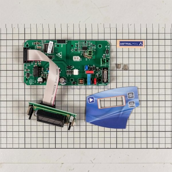 Carte électronique Basic Next