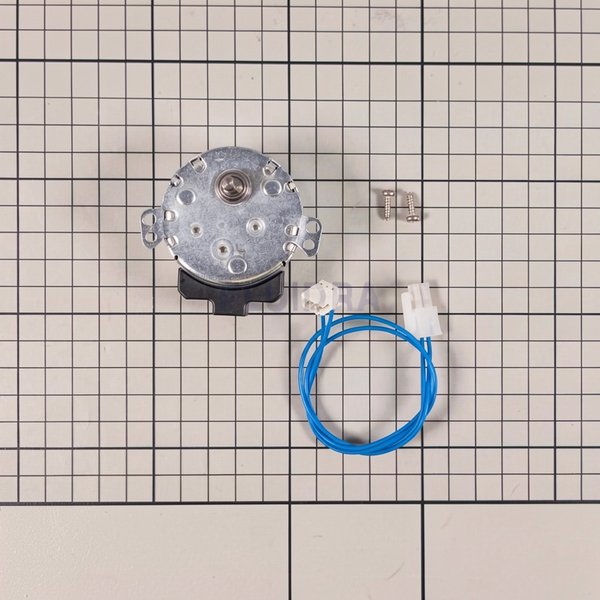 Moteur Basic Next 0,4L/h