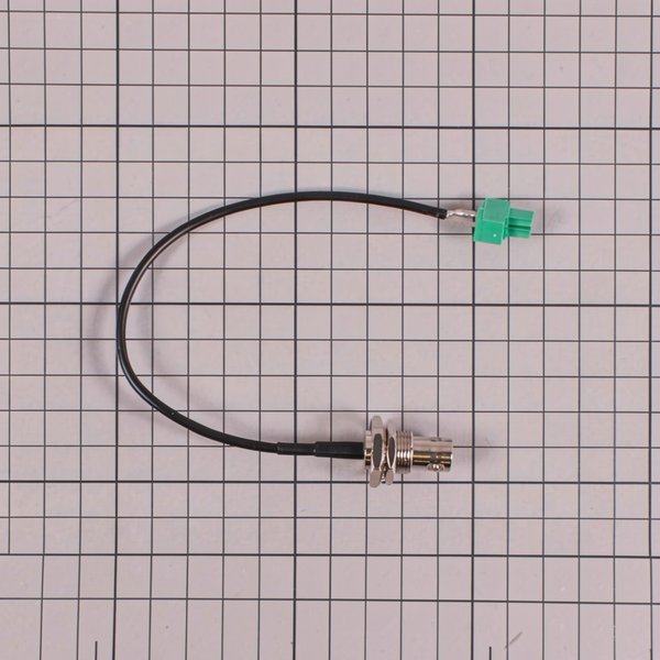 Câble coaxial RG174A/U 20cm