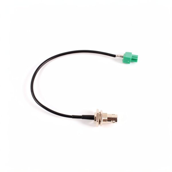 Câble coaxial RG174A/U 20cm