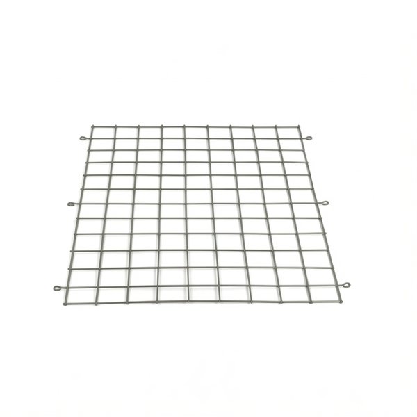 Grille de protection arrière de PAC Bering 11, 14,16 et 18 kW