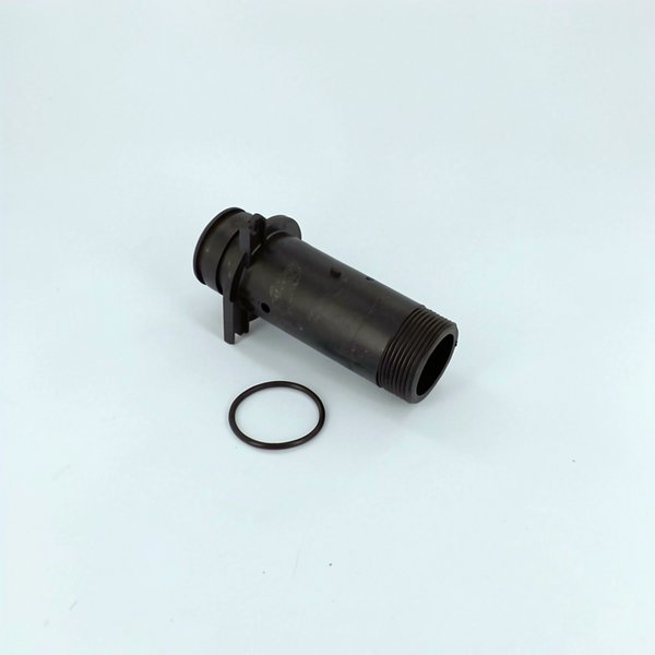 Kit raccord condenseur sans piquage Z400iQ -S0218600A + A0411800A