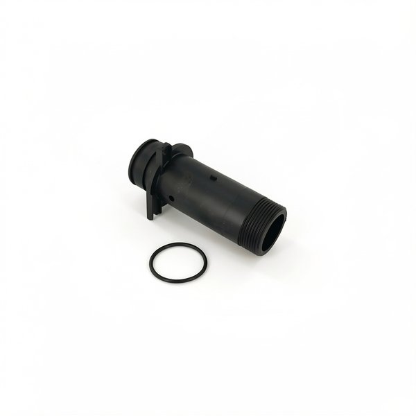 Kit raccord condenseur sans piquage Z400iQ -S0218600A + A0411800A