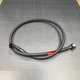 Tuyau de douche 3/8"-1/2" - L.950mm