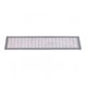 Filtre entrée d'air pour Sirocco² Encastré 2M & 3M - 565x135x2,5 mm