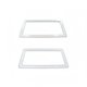 Enjoliveur de skimmer GM béton Powerline