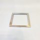 Cadre de grille de BDF 400x400