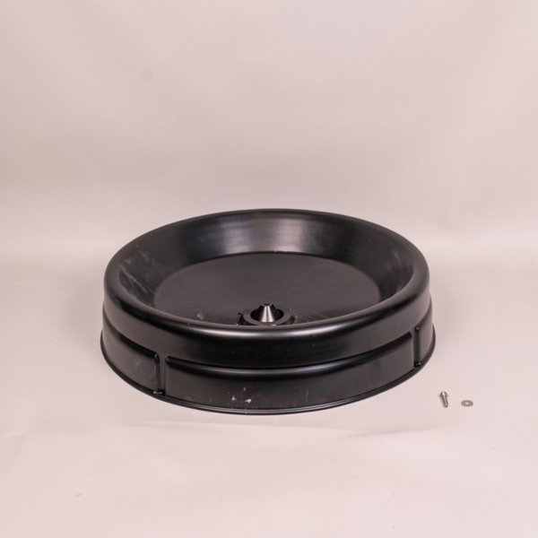 Socle de filtre 33m³ FSAB Europe Pro