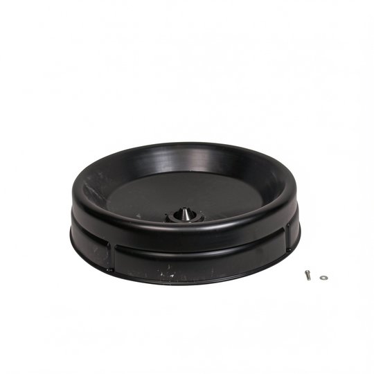 Socle de filtre 33m³ FSAB Europe Pro