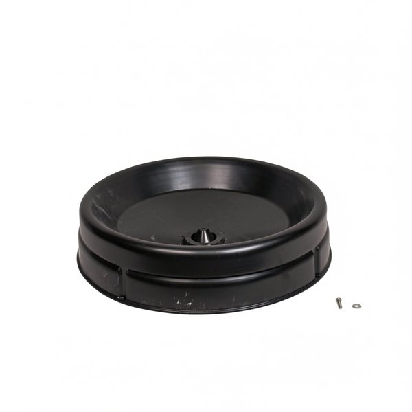 Socle de filtre 33m³ FSAB Europe Pro