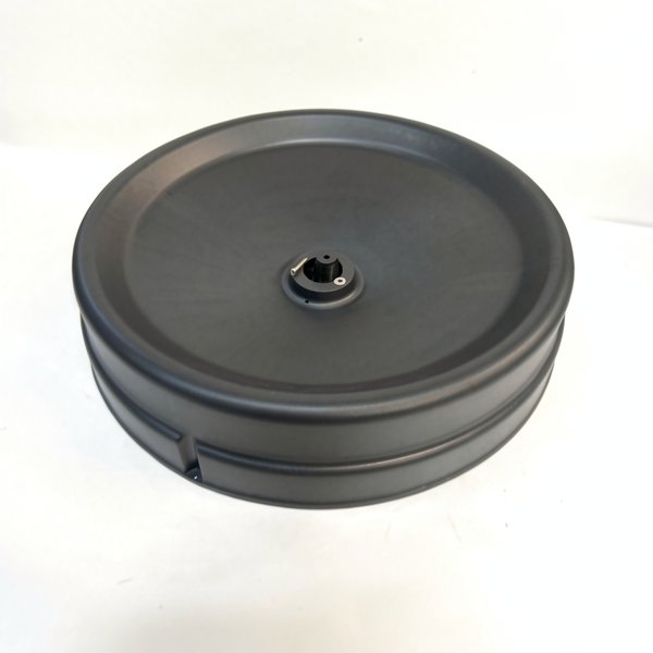 Socle de filtre Ø900 FSAB Europe Pro