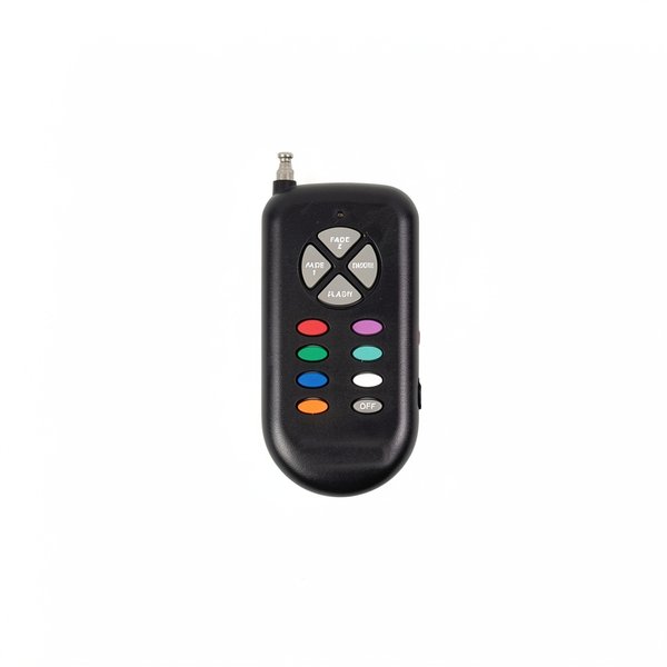 Télécommande RGB pour projecteur LED