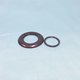 Enjoliveur élégance rond PROJ Anthracite