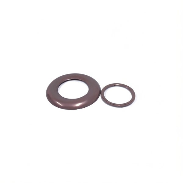 Enjoliveur élégance rond PROJ Anthracite