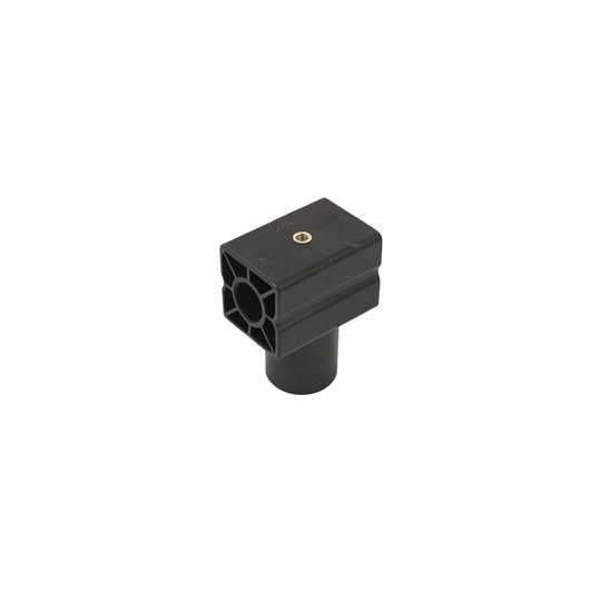 Té de support volant-axe côté volant pour enrouleur Eco Roll