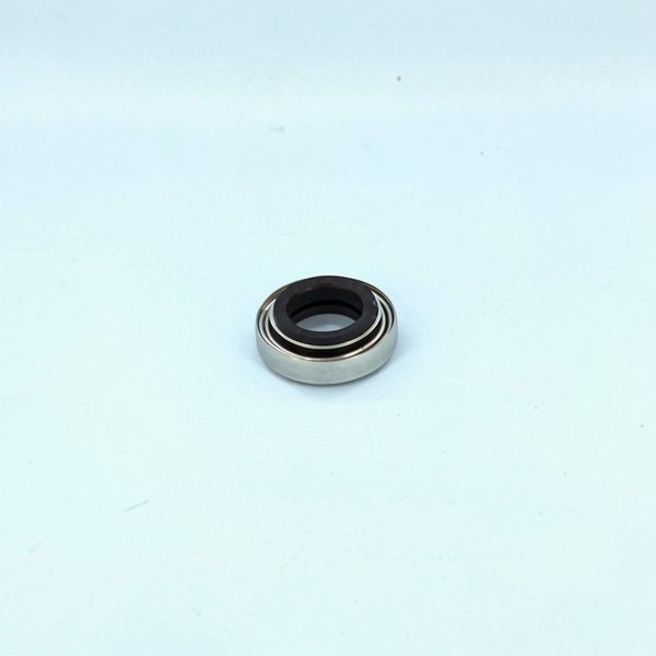Bague cyclam d'étanchéité