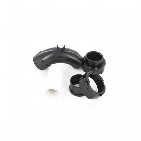 Kit coude + raccord pour installation PPE FloPro