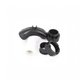 Kit coude + raccord pour installation PPE FloPro