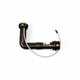 Diffuseur inférieur FILTRE SAB Triton NM Standard et Clear Pro - 24" - avec coude + traversée