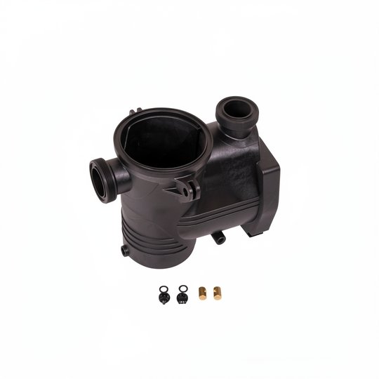 Corps de préfiltre complet SE2R PPE New Europa